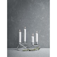 Kjøp georg Jensen adventsstake på nett i nettbutikk
